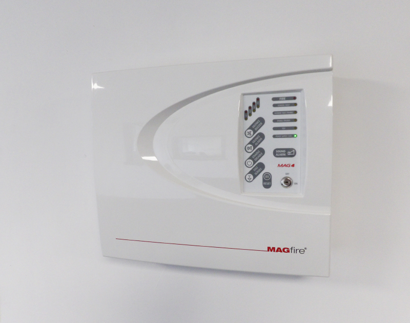 Fire Detection Systems installations near me 